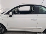  Fiat  500 Fiat  TwinAir Turbo 80 Lounge 3d #21