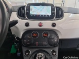  Fiat  500 Fiat  TwinAir Turbo 80 Lounge 3d #22
