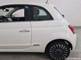 Fiat  500 Fiat  TwinAir Turbo 80 Lounge 3d #24