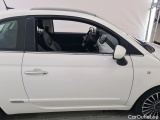  Fiat  500 Fiat  TwinAir Turbo 80 Lounge 3d #30
