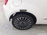  Fiat  500 Fiat  TwinAir Turbo 80 Lounge 3d #37
