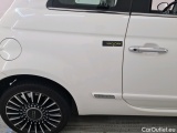  Fiat  500 Fiat  TwinAir Turbo 80 Lounge 3d #42