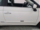  Fiat  500 Fiat  TwinAir Turbo 80 Lounge 3d #43