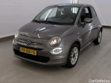  Fiat  500 Fiat  TwinAir Turbo 80 PopStar 3d 
