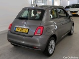  Fiat  500 Fiat  TwinAir Turbo 80 PopStar 3d #2