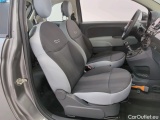  Fiat  500 Fiat  TwinAir Turbo 80 PopStar 3d #3