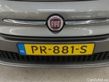  Fiat  500 Fiat  TwinAir Turbo 80 PopStar 3d #5