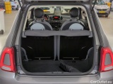  Fiat  500 Fiat  TwinAir Turbo 80 PopStar 3d #8