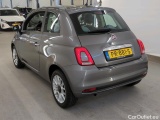  Fiat  500 Fiat  TwinAir Turbo 80 PopStar 3d #9
