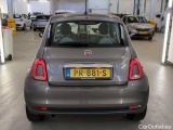  Fiat  500 Fiat  TwinAir Turbo 80 PopStar 3d #10