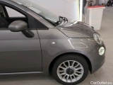  Fiat  500 Fiat  TwinAir Turbo 80 PopStar 3d #13