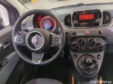  Fiat  500 Fiat  TwinAir Turbo 80 PopStar 3d #16