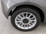  Fiat  500 Fiat  TwinAir Turbo 80 PopStar 3d #19
