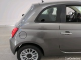  Fiat  500 Fiat  TwinAir Turbo 80 PopStar 3d #18