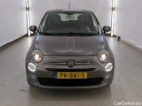 Fiat  500 Fiat  TwinAir Turbo 80 PopStar 3d #21