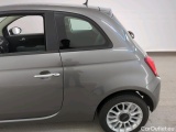  Fiat  500 Fiat  TwinAir Turbo 80 PopStar 3d #24