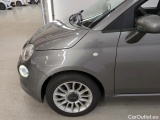  Fiat  500 Fiat  TwinAir Turbo 80 PopStar 3d #27