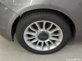  Fiat  500 Fiat  TwinAir Turbo 80 PopStar 3d #28