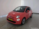  Fiat  500 Fiat C TwinAir 60 Pop 2d 