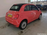  Fiat  500 Fiat C TwinAir 60 Pop 2d #2