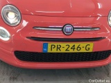  Fiat  500 Fiat C TwinAir 60 Pop 2d #5