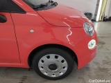  Fiat  500 Fiat C TwinAir 60 Pop 2d #13