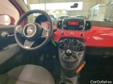  Fiat  500 Fiat C TwinAir 60 Pop 2d #16