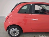  Fiat  500 Fiat C TwinAir 60 Pop 2d #18