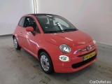  Fiat  500 Fiat C TwinAir 60 Pop 2d #20