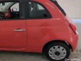  Fiat  500 Fiat C TwinAir 60 Pop 2d #24