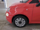  Fiat  500 Fiat C TwinAir 60 Pop 2d #27