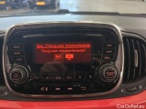  Fiat  500 Fiat C TwinAir 60 Pop 2d #29