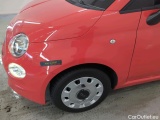  Fiat  500 Fiat C TwinAir 60 Pop 2d #44