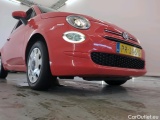  Fiat  500 Fiat C TwinAir 60 Pop 2d #46