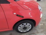  Fiat  500 Fiat C TwinAir 60 Pop 2d #54