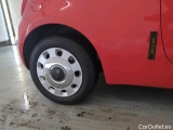 Fiat  500 Fiat C TwinAir 60 Pop 2d #58