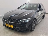  Mercedes  C-Klasse Mercedes-Benz  Estate C 180 AMG Line 5d 