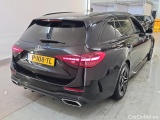  Mercedes  C-Klasse Mercedes-Benz  Estate C 180 AMG Line 5d #2