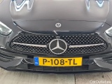  Mercedes  C-Klasse Mercedes-Benz  Estate C 180 AMG Line 5d #5