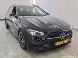  Mercedes  C-Klasse Mercedes-Benz  Estate C 180 AMG Line 5d #10