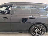  Mercedes  C-Klasse Mercedes-Benz  Estate C 180 AMG Line 5d #14