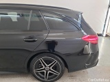  Mercedes  C-Klasse Mercedes-Benz  Estate C 180 AMG Line 5d #13