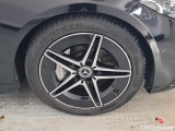  Mercedes  C-Klasse Mercedes-Benz  Estate C 180 AMG Line 5d #22