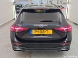  Mercedes  C-Klasse Mercedes-Benz  Estate C 180 AMG Line 5d #21