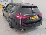  Mercedes  C-Klasse Mercedes-Benz  Estate C 180 AMG Line 5d #20