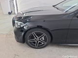  Mercedes  C-Klasse Mercedes-Benz  Estate C 180 AMG Line 5d #28