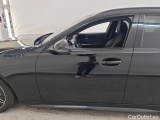  Mercedes  C-Klasse Mercedes-Benz  Estate C 180 AMG Line 5d #30