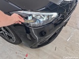  Mercedes  C-Klasse Mercedes-Benz  Estate C 180 AMG Line 5d #42
