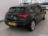  Opel  Astra Opel  1.2 turbo 81kW Launch Elegance 5d #2