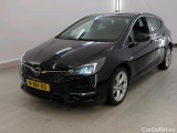  Opel  Astra Opel  1.2 turbo 81kW Launch Elegance 5d 